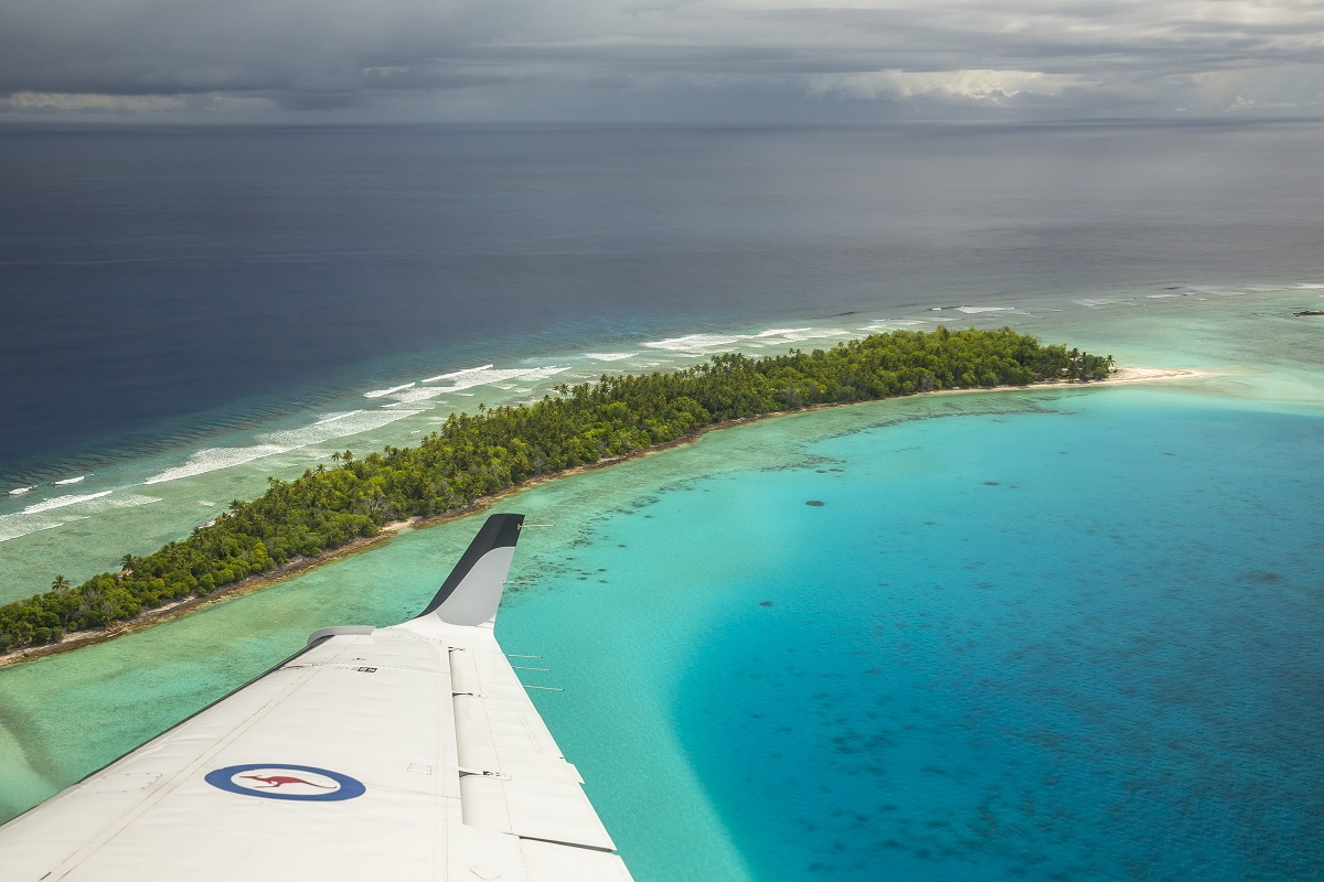 Kiribati